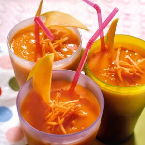 CAROTE E MELON - S 03 04 059