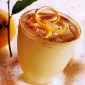 ORZATA E LIMONE - S 03 04 087