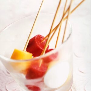 GHIACCIOLI DI FRUTTA - S0304176