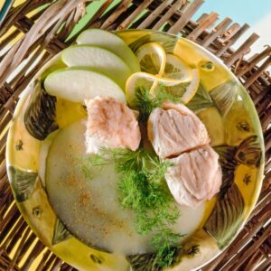 PESCATRICE ALLE M - S 03 940