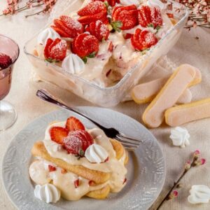 TIRAMISÙ ALLE FRAGOLE - S 04011 - 001