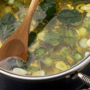 ZUCCHINE SOT - S 04 02 SEQ 2