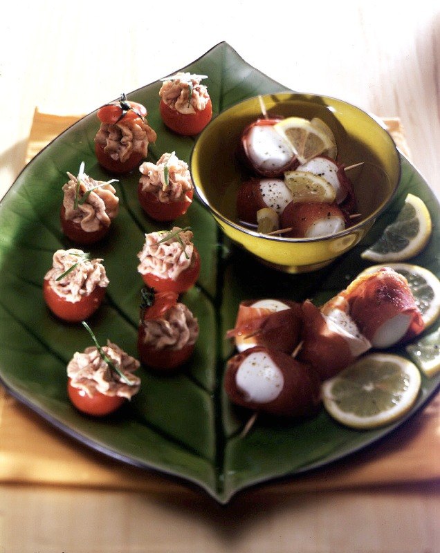 POMODORINI RIPI - S 04 03 035 - immagine 1