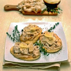 PANCAKE AL LAR - S 04 04 102