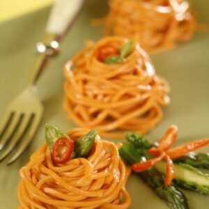 TAGLIOLINI AL P - S 04 05 002