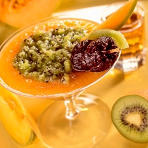 SORBETTO DI MEL - S 04 04 104