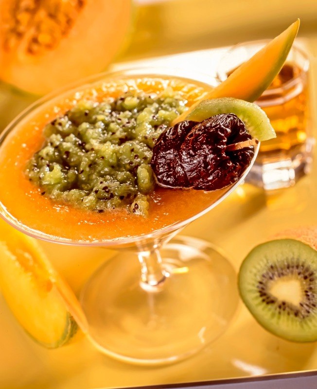 SORBETTO DI MEL - S 04 04 104 - immagine 1
