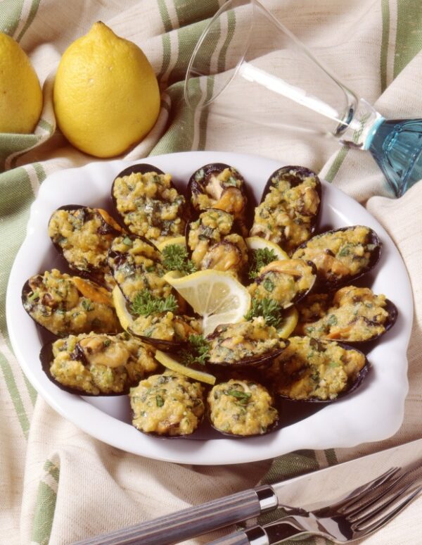 S_04_920_COZZE_GRATINATE1.JPG - S 04 920 COZZE GRATINATE1