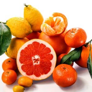 LIMONI, ARANCE, MANDARANCI, CLEMENTINI, POMPELMO ROSA, KUMQUAT - S 04920