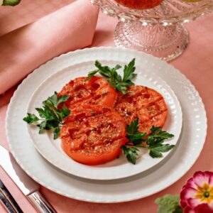 POMODORI ALLA GRIGLIA