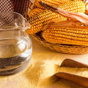 PANNOCCHIE E FARINA DI MAIS - S04960 - 70227