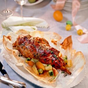 AGNELLO AL CARTOC - S 04 990