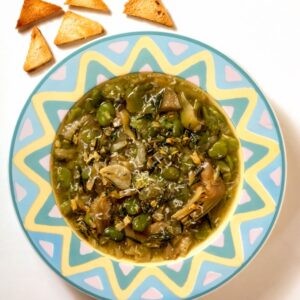 ZUPPA DI CARCIOF - S 04 970 1