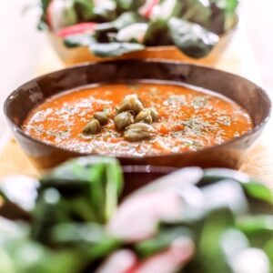 SALSA AL PEPER - S 05 03 054