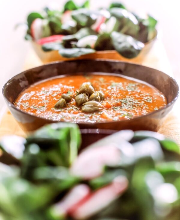 SALSA AL PEPER - S 05 03 054 - immagine 1