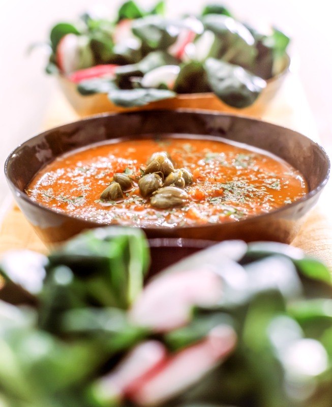 SALSA AL PEPER - S 05 03 054 - immagine 1