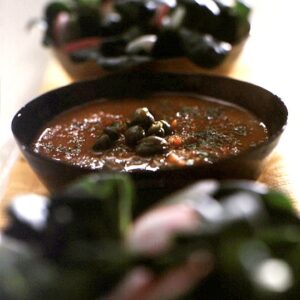 SALSA AL PEPERO - S 05 03 055