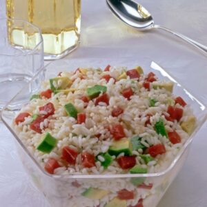 RISO PILAF ALL AVO - S 05 880