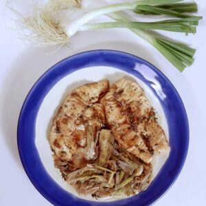 SALMONE ALL ACETO - S 05 970