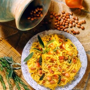 TAGLIOLINI CON PAN - S 05 950