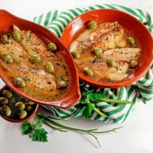 ORATA IN UMIDO - S 06 970