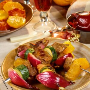 SPIEDINI GRIGLIATI - S0700 - 70737