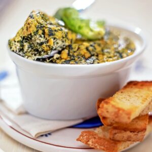 TERRINA DI SEITAN - S0703059