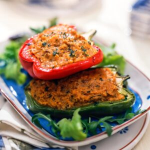 PEPERONI RIPIENI - S0703129