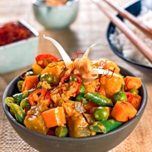 CURRY DI VERDU - S 07 05 249