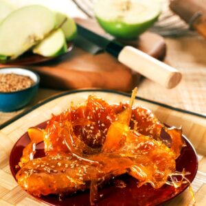 MELE FRITTE CAR - S 07 05 318