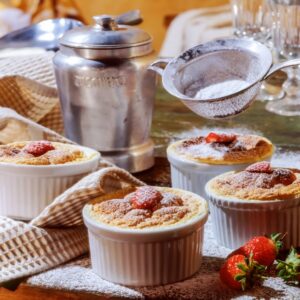 MINI SOUFFLE AL - S 07 970 1
