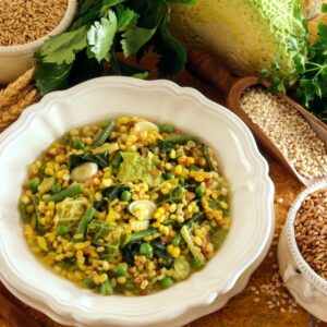 ZUPPA DEL CASALE