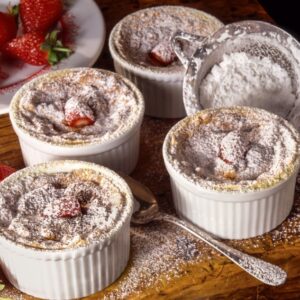 MINI SOUFFLE ALLE - S 07 970