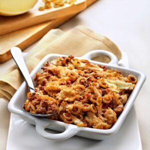 ANELLETTI AL FORNO - SICILIA - 1076