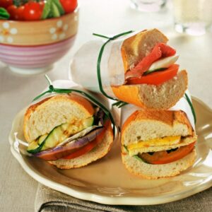 BAGUETTE D ESTA - S 08 05 018