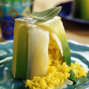 RISOTTO NASCOST - S 09 04 010