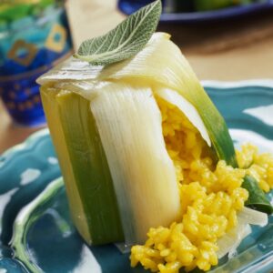 RISOTTO NASCOST - S 09 04 011