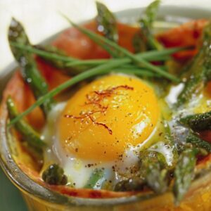 UOVA AL FORNO - S 09 04 017