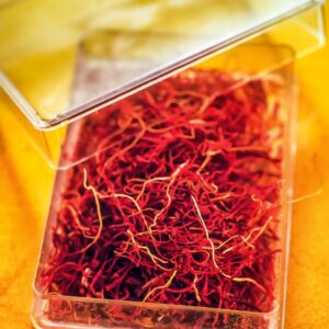 PISTILLI DI ZAF - S 09 04 083