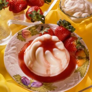 BAVARESE ALLO YOG - S 09 940