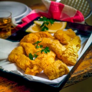 FRITTELLE DI BAC - S 09 980 1