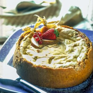 CHEESECAKE - S 09 990