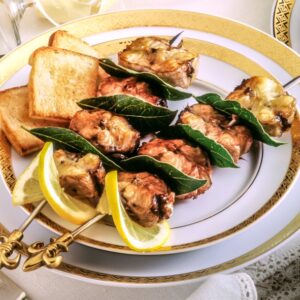 SPIEDINI DI ANGUI - S 102 940