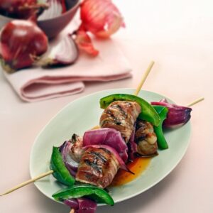 SPIEDINI DI FEGATINI - 1087