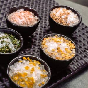 SALE AROMATICO - S 10 04 003