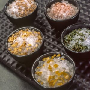 SALE AROMATICO - S 10 04 006