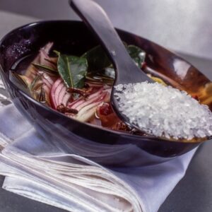 È SALE - MARINATA PER LA CARNE - S1004034