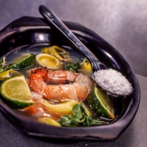 È SALE - MARINATA PER IL PESCE - S1004037