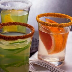 SALE SUI BICCHI - S 10 04 044