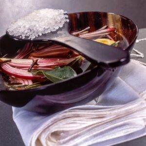 È SALE - MARINATA PER LA CARNE - S1004054